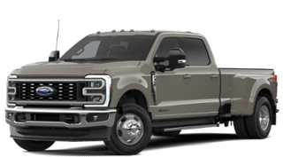 2026 Ford Super Duty® External Image 2